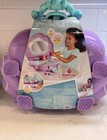 New  Disney Princess Ariel    the Little Mermaid    Music   Lights Table Top Vanity