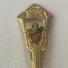 Egypt Vintage Souvenir Spoon Collectible