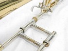 Bach Stradivarius Model 42  Trombone