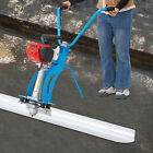 35 8cc 4stroke Concrete Vibrator Gas Power Gasoline Engine Screed Cement Device