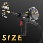 Spool Gun 150a For Tl-250m Aluminum Mig Welder
