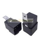 2x New Relay For John Deere Lt133 Lt150 Lt155 Lt160 Lt166 Lt170 Lt180 Lt190 G110