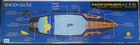 Body Glove Performer Gts Stand Up Paddleboard 11ft Sup