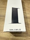 Verso Cleansing Balm With Jojoba Beads 3 38 Oz 100 Ml New In Box Sealed