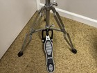 Ludwig Backbeat Hi Hat Stand Double Braced Heavy Duty