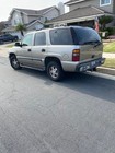 2001 Chevrolet Tahoe C1500
