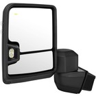 Towing Mirrors Compatible With 2019-2022 For Gmc Serria 1500