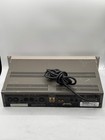 Tascam Cd-rw5000 Professional Cd Rewritable Recorder 120v 60hz  free Shipping 