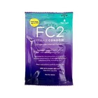 Fc2 Female Internal Condoms 100 Pack Exp  2030