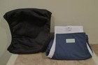 Lot Of  2 Male Reusable Washable Dog Diapers Belly Band - Wegreeco - Small
