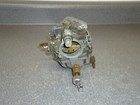 Tillotson 1-barrel Carburetor Carb Core Om9a Outboard Motor Marine Boat Vintage