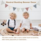 Girls Room Decor boho Toddler Girlroom Bedroom  Nursery Baby Girls Boys Canva   