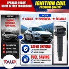4pcs Ignition Coil   4pcs Spark Plug For Toyota Matrix 2001-2015