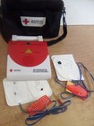 American Red Cross Aed Training Device English spanish P7875