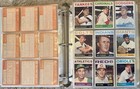 1964 Topps Baseball Near Complete Set Vintage Original Hof Rookies Gd 525 588