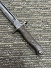 British Enfield Bayonet Pattern 1907 For No 1 Mk 3 Militaria