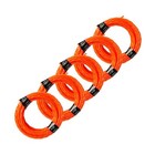 Ego Power  Twisted Trimmer Line Pre-cut 0 95in 5pk