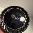 Replacement Dust Bin Cover Filter Lg Cordzero A9 Cordless Stick Vacuum Blk silv