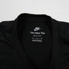 Duke Blue Devils Nike Short Sleeve Shirt Men s Black New