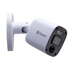 Swann  4k Add-on Dvr Bullet Security Camera System 4pcs lot