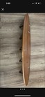 Pottery Barn Teen Surfboard Wall 5 Hook Rack