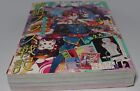 Monthly Asuka December 2017 Comic Magazine Japan Anime Manga Japanese