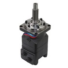 Hydraulic Motor Fits For Case 1838 1840 Skid Steer Loader 230459a1 141387a2