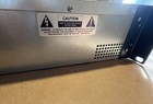 Dolby Cp-750 Digital Cinema Stereo Audio  Processor   No Plug Selling As Parts
