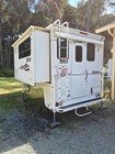 2004 Lance Cabover 10    Camper W slide Out