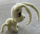 Neopets Baby Gelert Yellow 5  Plush Tags Limited Too 2004 Plushie