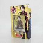 Cardfight   Vanguard Touken Ranbu  online  Trial Deck Over Dress New   Sealed