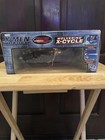 Marvel X-men The Movie Wolverine X-cycle Diecast Model With Action Figure