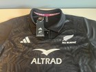 Adidas 2026 New Zealand All Blacks Rugby s Greatest Rivalry Jersey Large
