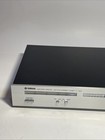 Vintage Yamaha Natural Sound T-760 Tuner Tested And Working No Antenna