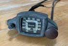 1930 s   Vintage Philco Accessory Automobile Am Radio    Head Unit
