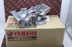 New Lower Bottom Cases Crankcase Oem Factory Engine Motor Yamaha Banshee