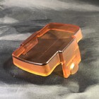 Genuine Canon Color Flash Filter Amber Orange Scf-e2 For 430ex Iii-rt Speedlite