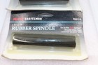 Sears craftman Rubber Spindles For An Oscillating Sander Lot Of 2