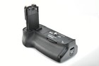  near Mint  Canon Bg-e11 Battery Grip For Eos 5d Mark Iii W case Box From Japan