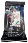 2024 Panini Donruss Football 30 Card Jumbo Value Cello - Sealed Fat Pack