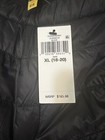 Polo Ralph Lauren Water-repellent Snow Black  Size Boys Xl