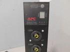 Apc Ap7610 Metered Power Distribution Unit