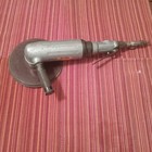 Vintage Pneumatic Sander Polisher Trade Master  Tmg-7a Made In Japan