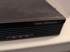 Cisco 1900 Series 1921 Cisco1921 Integrated Service Router Gigabit 