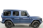 2025 Mercedes-benz G-class -full Matte Paint Protection Film   15k In Vossen