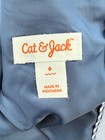 Cat   Jack Boy   s Blue Blazer Jacket Multiple Sizes