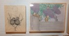Lot Of 11 Stampin  Up House Mouse Mice Unused Rubber Stamps 1999-2000