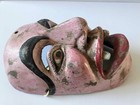 Mexican Mask - Danza De Los Viejitos Or Dance Of The Old Men