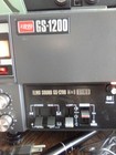 Elmo Gs1200  Super 8 Sound Projector   Works 