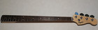 Unplayed Fender Squier Sonic Precision Bass Electric Guitar Loaded Neck Read